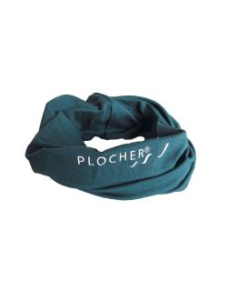 plocher rundschal grn